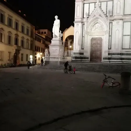 Apartamento Casa Allegri