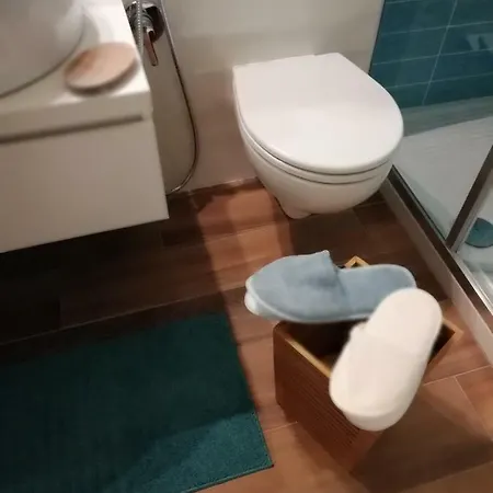 Apartamento Casa Allegri