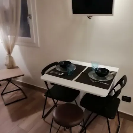 Casa Allegri Apartamento