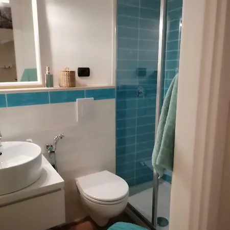 Casa Allegri Apartamento *