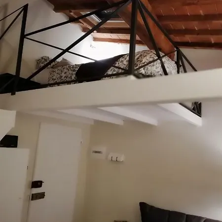 Casa Allegri Florença