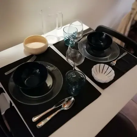 Casa Allegri Apartamento Florença