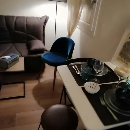 Casa Allegri Apartamento *