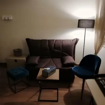 Casa Allegri Apartamento *