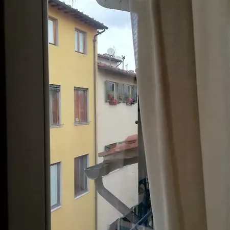 Casa Allegri Apartamento Florença