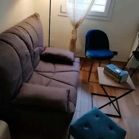 Casa Allegri Apartamento