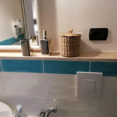 Apartamento Casa Allegri