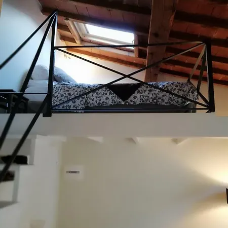 Apartamento Casa Allegri Florença