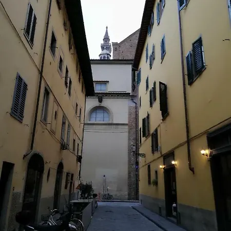 Casa Allegri * Florença