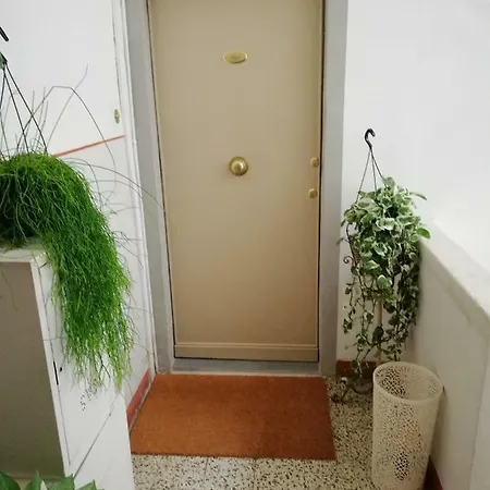 Casa Allegri Apartamento