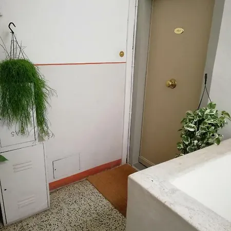 Casa Allegri Apartamento *