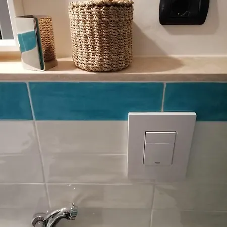 Apartamento Casa Allegri *