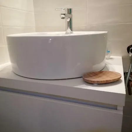 Apartamento Casa Allegri