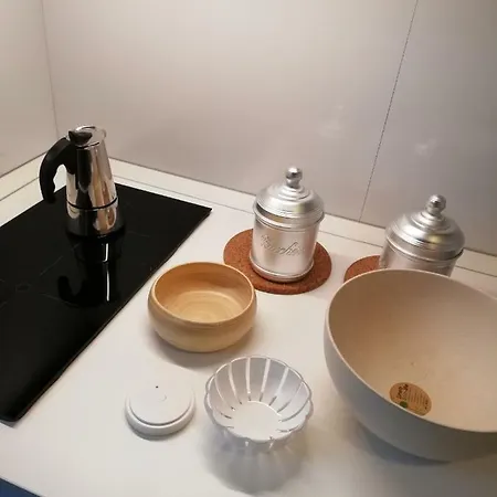 Apartamento Casa Allegri