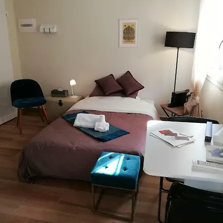 Apartamento Casa Allegri Florença