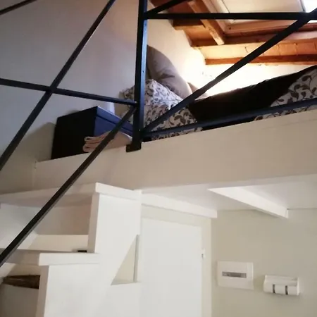 Casa Allegri * Florença