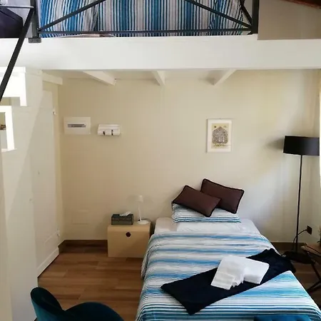 Casa Allegri Florença