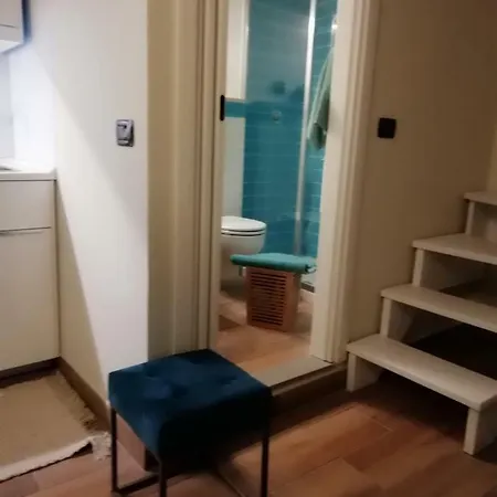 아파트 Casa Allegri