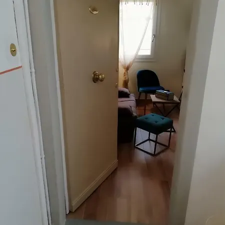 아파트 Casa Allegri 피렌체