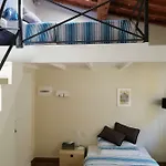 Casa Allegri Apartman *