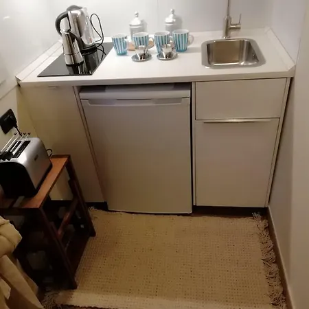 Casa Allegri פירנצה