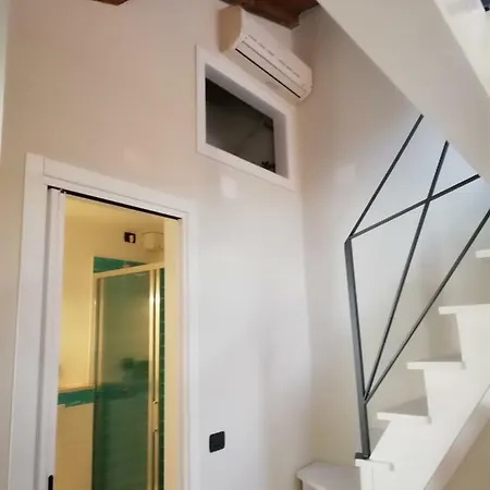 דירה Casa Allegri
