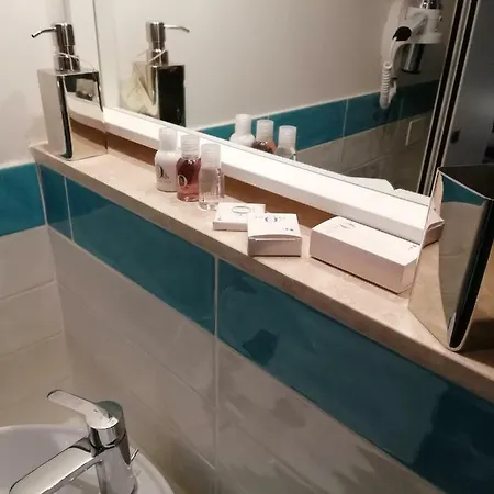 Casa Allegri פירנצה