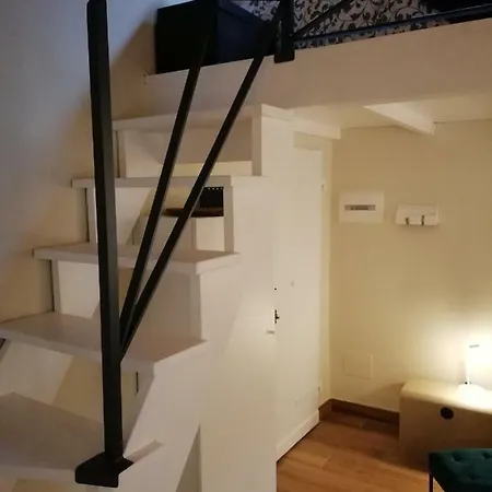דירה Casa Allegri