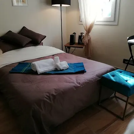 Casa Allegri פירנצה