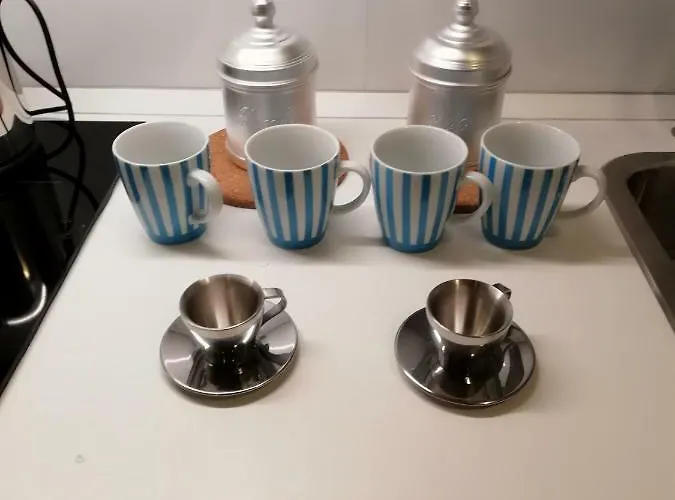 Apartman Casa Allegri Firenze