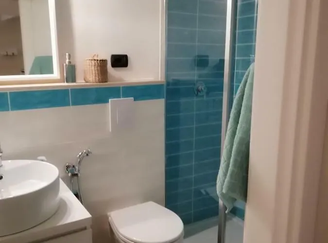 Casa Allegri Apartman *
