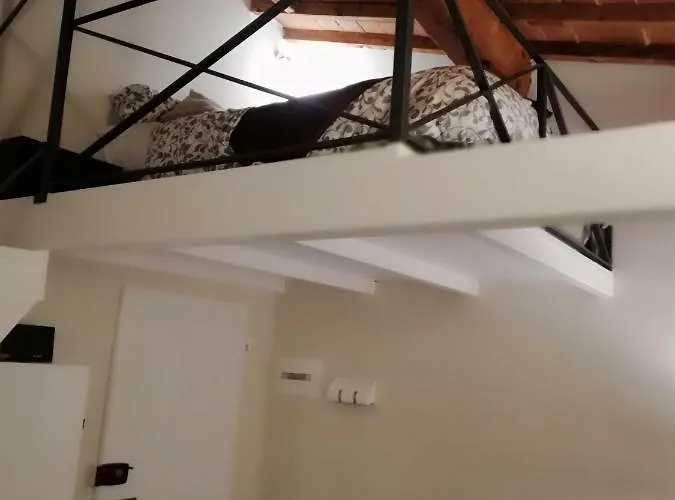 Casa Allegri Firenze