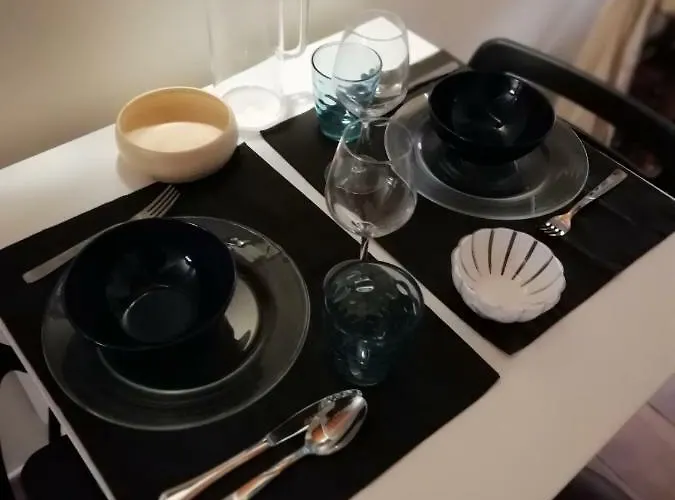 Casa Allegri Apartman Firenze