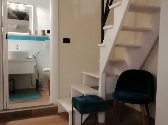 Apartman Casa Allegri