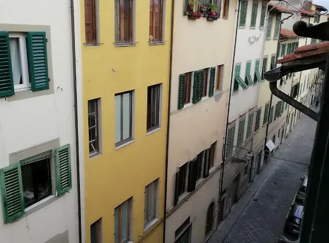 Casa Allegri