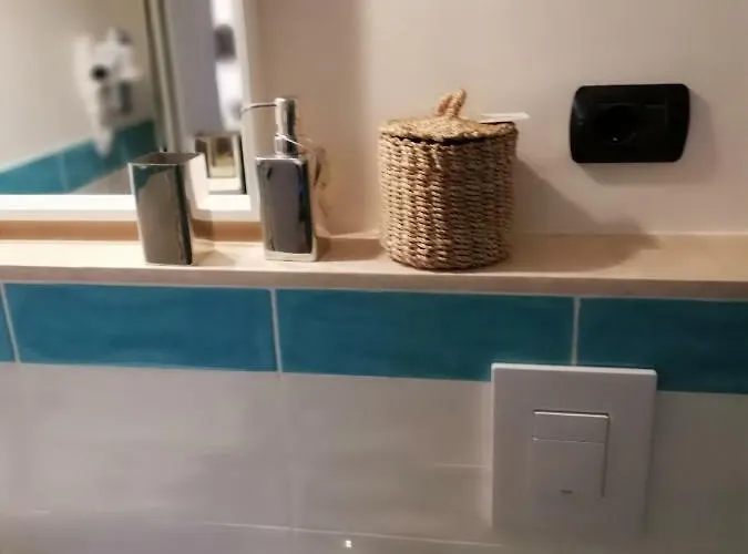 Apartman Casa Allegri