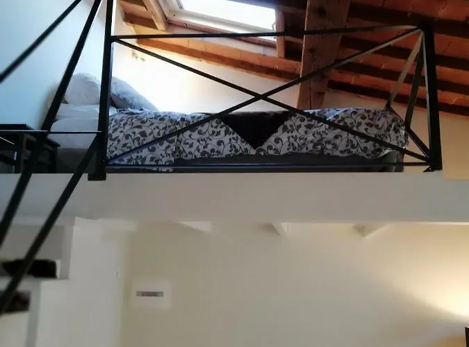 Apartman Casa Allegri Firenze