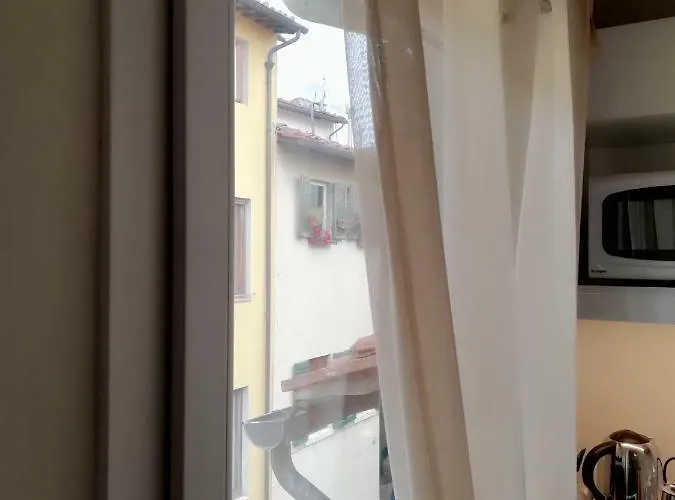 Casa Allegri