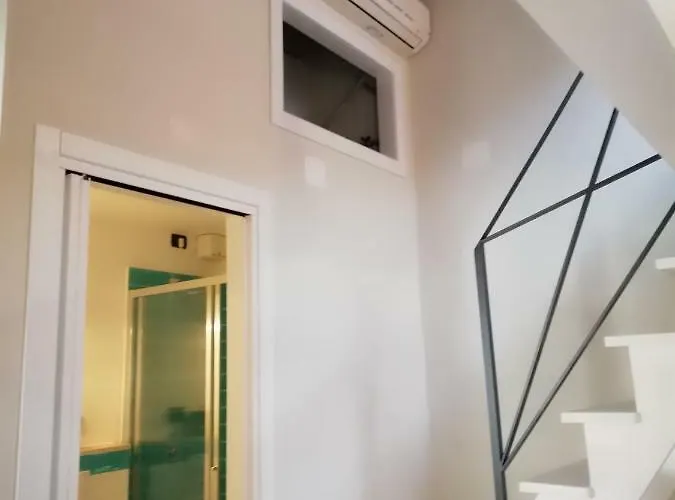 Apartman Casa Allegri