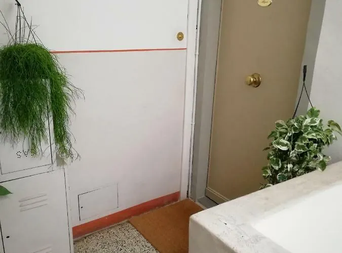 Casa Allegri Apartman *