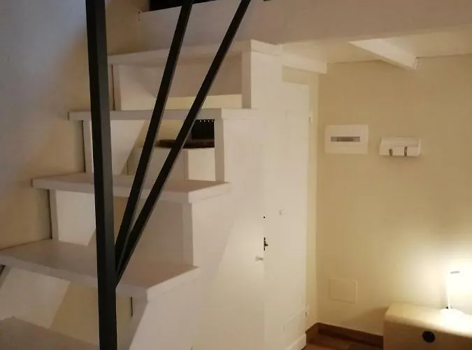 Apartman Casa Allegri