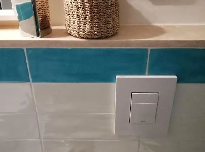 Apartman Casa Allegri *