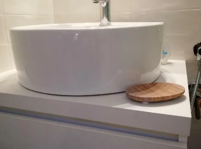 Apartman Casa Allegri