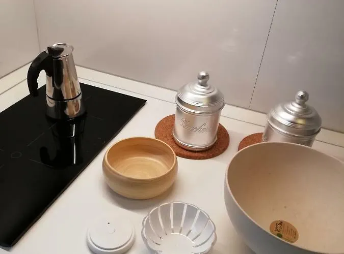 Apartman Casa Allegri