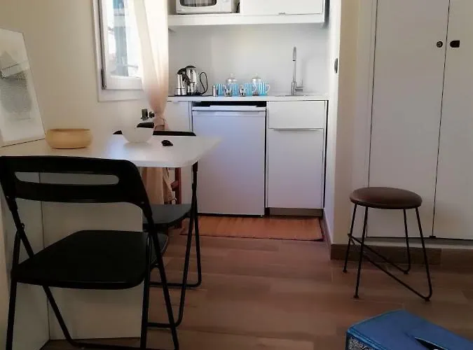 Casa Allegri *