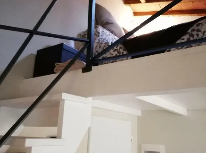 Casa Allegri * Firenze