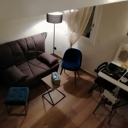 Apartamento Casa Allegri Florencia