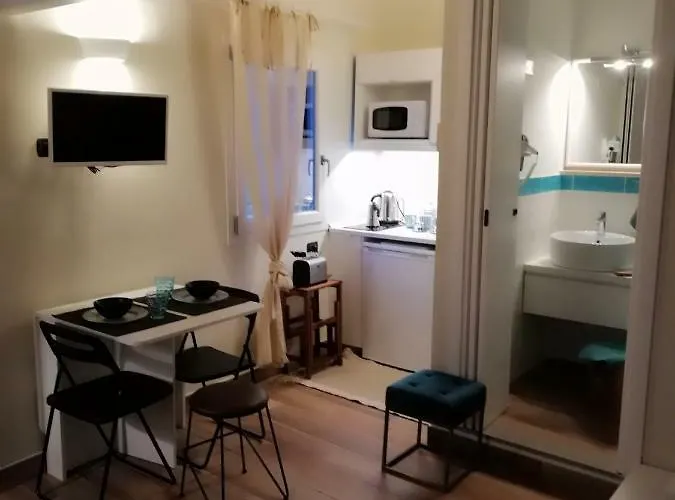 Apartamento Casa Allegri *
