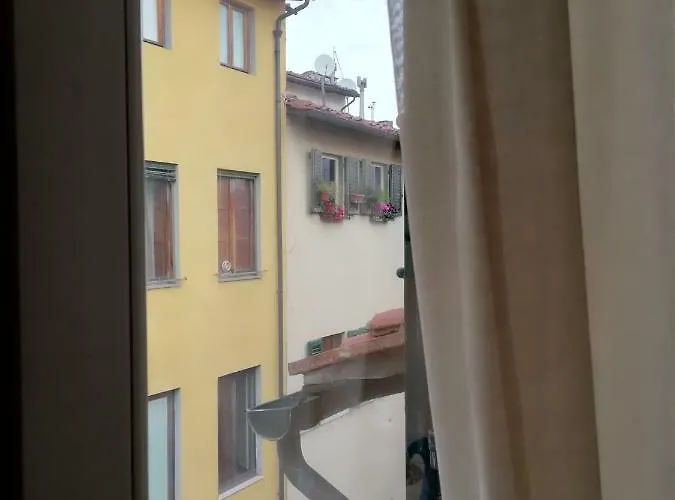 Casa Allegri Apartamento Florencia