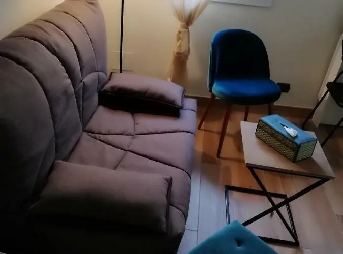 Casa Allegri Apartamento